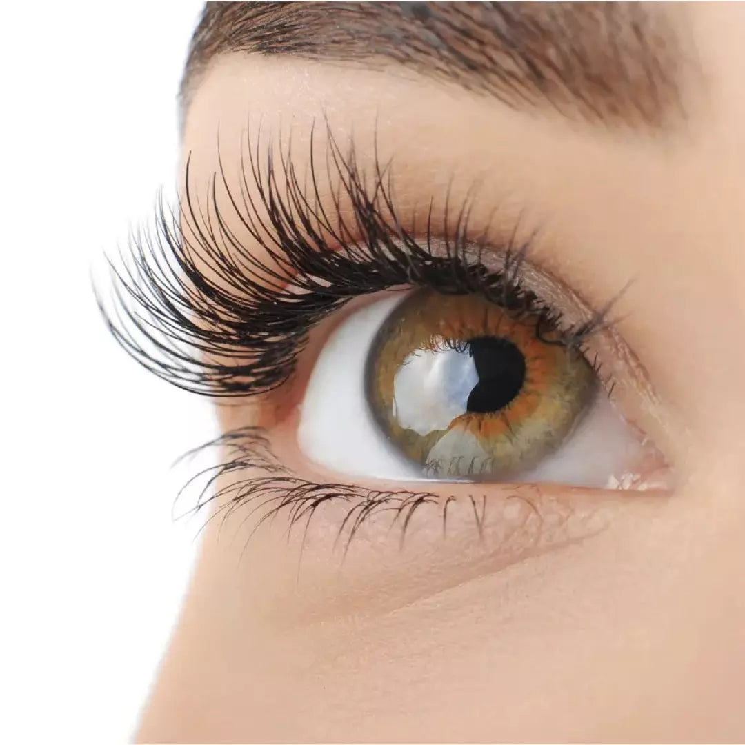 MAGNETIC AUSSIE LASHES