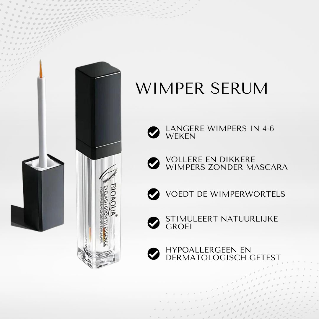 AUSSIE LASH SERUM